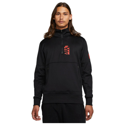 Nike Ανδρική μπλούζα Sportswear Air Max CVS 1/4 Zip